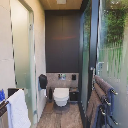 Appartement Oeoed Hoetels Kääriku