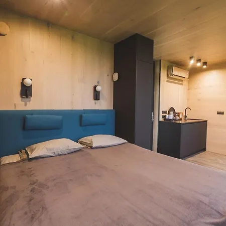 Oeoed Hoetels * Kääriku