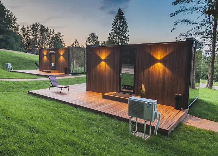 Apartment Oeoed Hoetels *