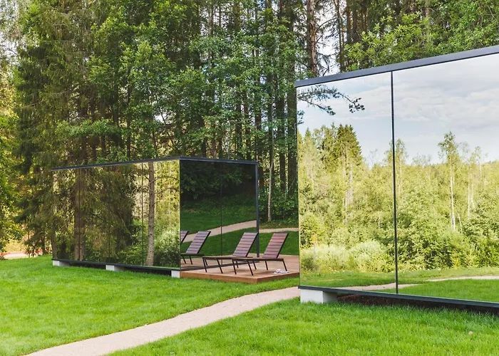 Apartment Oeoed Hoetels *