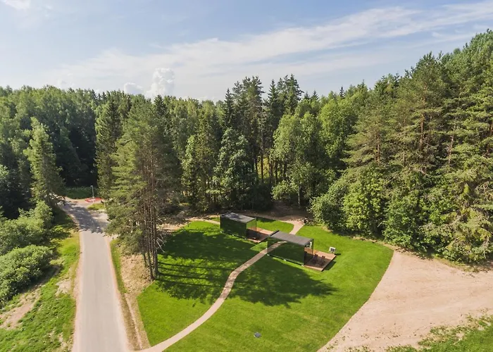 Apartment Oeoed Hoetels