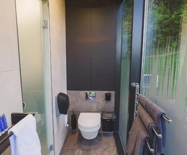 Apartment Oeoed Hoetels Kaariku