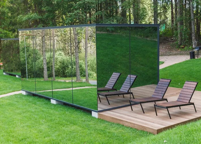 Apartment Oeoed Hoetels *