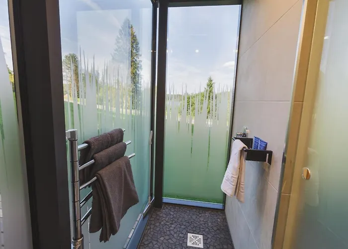 Oeoed Hoetels Kaariku